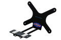 2024 VW Atlas with R-Line - Release Front License Plate Bracket