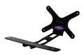 2019 Alfa Romeo Stelvio - Quick Release Front License Plate Bracket