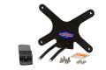 2024-2025 BMW X5 M Competition with Driver's Assist - Quick Release Front License Plate Bracket