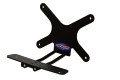 Quick Release Front License Plate Bracket Quick Release Front License Plate Bracket