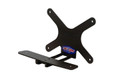 2024 Ford Mustang Dark Horse Quick Release License Plate Bracket