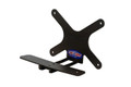 2024 Ford Mustang Dark Horse Quick Release License Plate Bracket