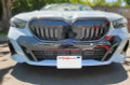 BMW 530e/530i/540i M Sport Front License Plate Bracket