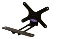 Quick Release Front License Plate Bracket SNS400