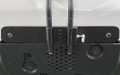 2025 BMW X3 30 XDRIVE M SPORT Front License Plate Bracket
