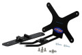 2025 BMW X3 M50/30 XDRIVE M SPORT - Quick Release Front License Plate Bracket