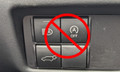 Auto Stop Start Eliminator 2025 Toyota Highlander