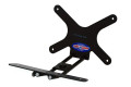 Quick Release Front License Plate Bracket SNS418