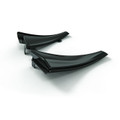 2025 Corvette Stingray Rock Guards