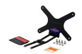 2025 Cadillac Escalade EXCEPT IQ - Quick Release Front License Plate Bracket