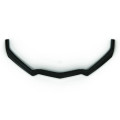 C8 Corvette Stingray 1VM Splitter Carbon Flash Metallic