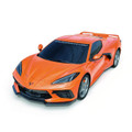 C8 Corvette Stingray 1VM Splitter