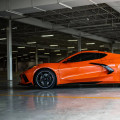 C8 Corvette Stingray 5VM Splitter