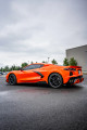 2025 Corvette Stingray 5VM Rockers