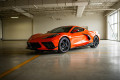 2023 Corvette Stingray 5VM Rockers