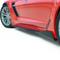 ACS C7 Corvette 5VM Rocker Winglet