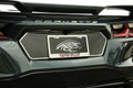 2022 C8 CORVETTE - CORVETTE RACING STYLE LICENSE PLATE FRAME | STAINLESS STEEL
