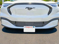 2025 Ford Mustang MACH-E (Except GT) - Removable Front License Plate Bracket