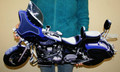 Custom Motorcycle Sign Custom Motorcycle Sign