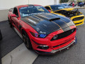 ORACLE  Ford Mustang Shelby Dynamic ColorSHIFT DRL Upgrade w/Halo Kit