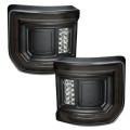ORACLE Lighting  Mount LED Tail Lights for Jeep Gladiator JT