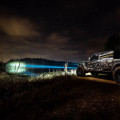 ORACLE LIGHTING Jeep Wrangler JK/JL and Gladiator JT 15W Off-Road Laser Fog Lights