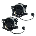 ORACLE LIGHTING Jeep Wrangler JK/JL and Gladiator JT 15W Off-Road Laser Fog Lights