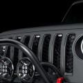 ORACLE Lighting Universal Pre-Runner Styled LED Grill Kit Jeep JL