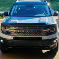 ORACLE Lighting Universal Pre-Runner Styled LED Grill Kit Bronco