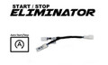 Auto Stop Start Eliminator for 2022-2026 Toyota Corolla Cross