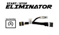 Auto Stop Start Eliminator for 2024-2026 Toyota Grand Highlander