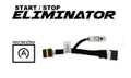 Auto Stop Start Eliminator for 2022-2026 Lexus NX