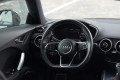 1P3 Gauge - Audi TT/TTS/TTRS 8S