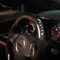 2P3 Gauge - Chevrolet Camaro Gen 6