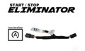 Engine Stop Start Eliminator for 2022-2025 Jeep Wagoneer
