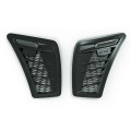 Camaro 2017 Fender Insert with LED Side Marker