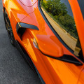 Corvette C8 Stingray Rocker 5VM Winglet