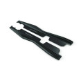 ACS Composite6 Side Skirts: Performance and Protection for Your C6 Corvette