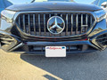 Quick Release Front License Plate Bracket for 2025 Mercedes AMG E 53