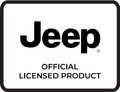 Jeep Green Script Steel Sign