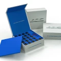 C8 Corvette Lug Nut Covers | Carbon Flash Metallic
