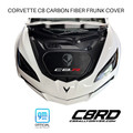Corvette Racing C8.R Jake