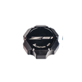C8 Corvette Z51 Billet Coolant Cap - Black