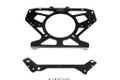 Eventuri Chevrolet C8 Corvette Coupe Black Carbon Intake System