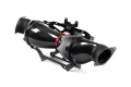 Eventuri Chevrolet C8 Corvette Coupe Black Carbon Intake System