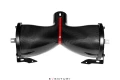 Eventuri Chevrolet C8 Corvette Coupe Black Carbon Intake System