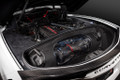 Eventuri Chevrolet C8 Corvette Coupe Black Carbon Intake System