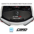 Corvette Racing C8.R Jake