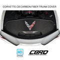 Corvette Flags Galvano
