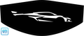 Corvette Z06 Trunk Covers